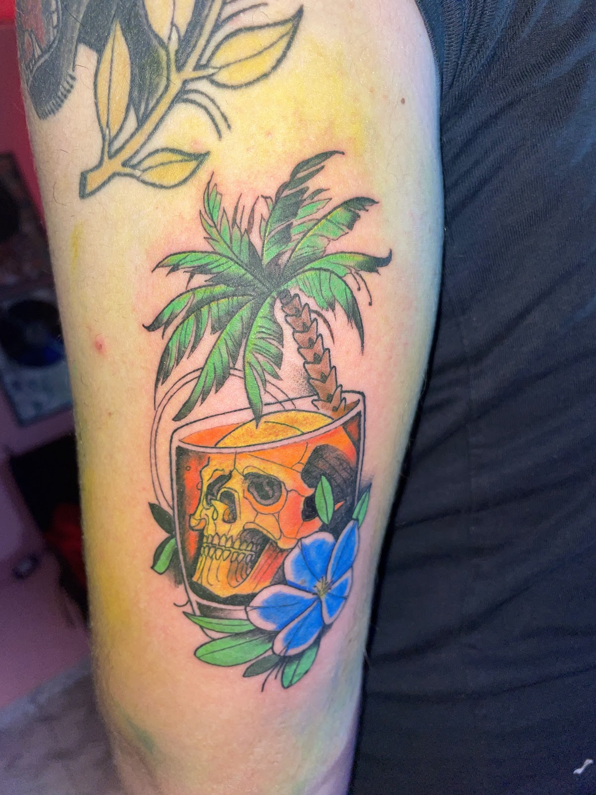 Klinkadora tattoo studio