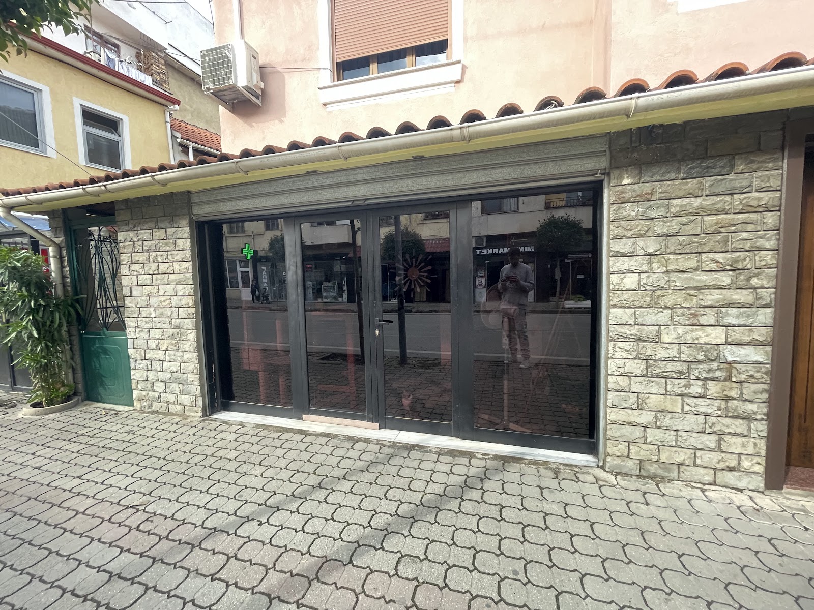 Klinkadora tattoo studio