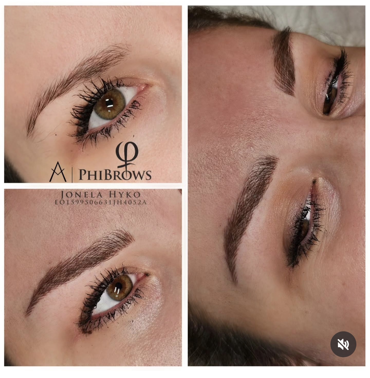 Jonela Microblading Artist