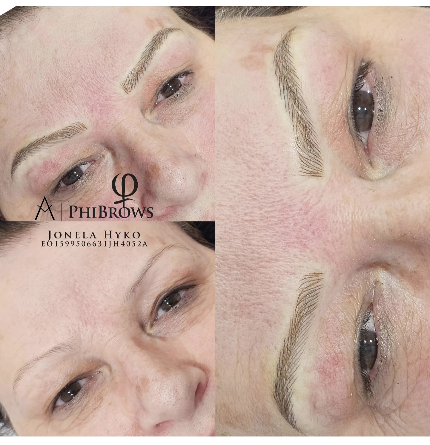 Jonela Microblading Artist