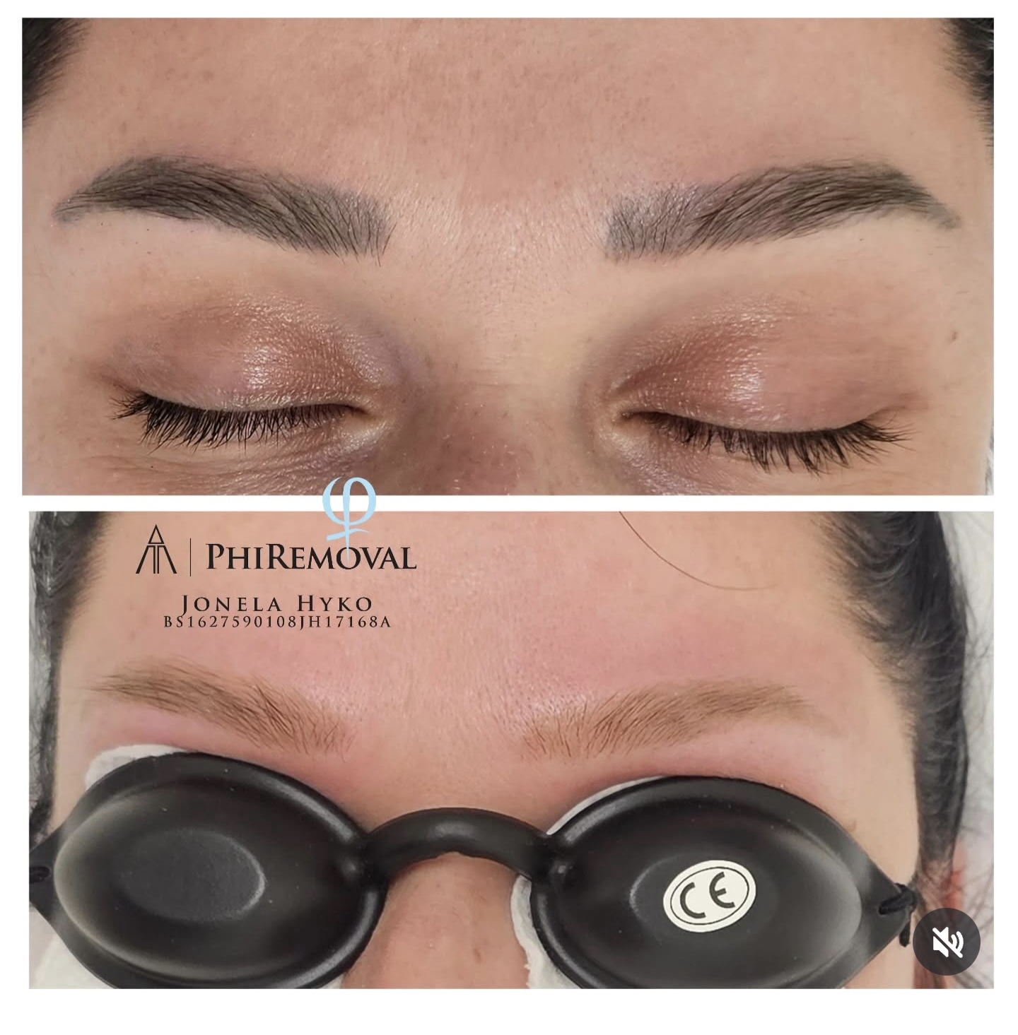 Jonela Microblading Artist