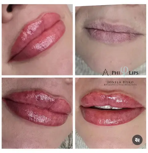 Jonela Microblading Artist