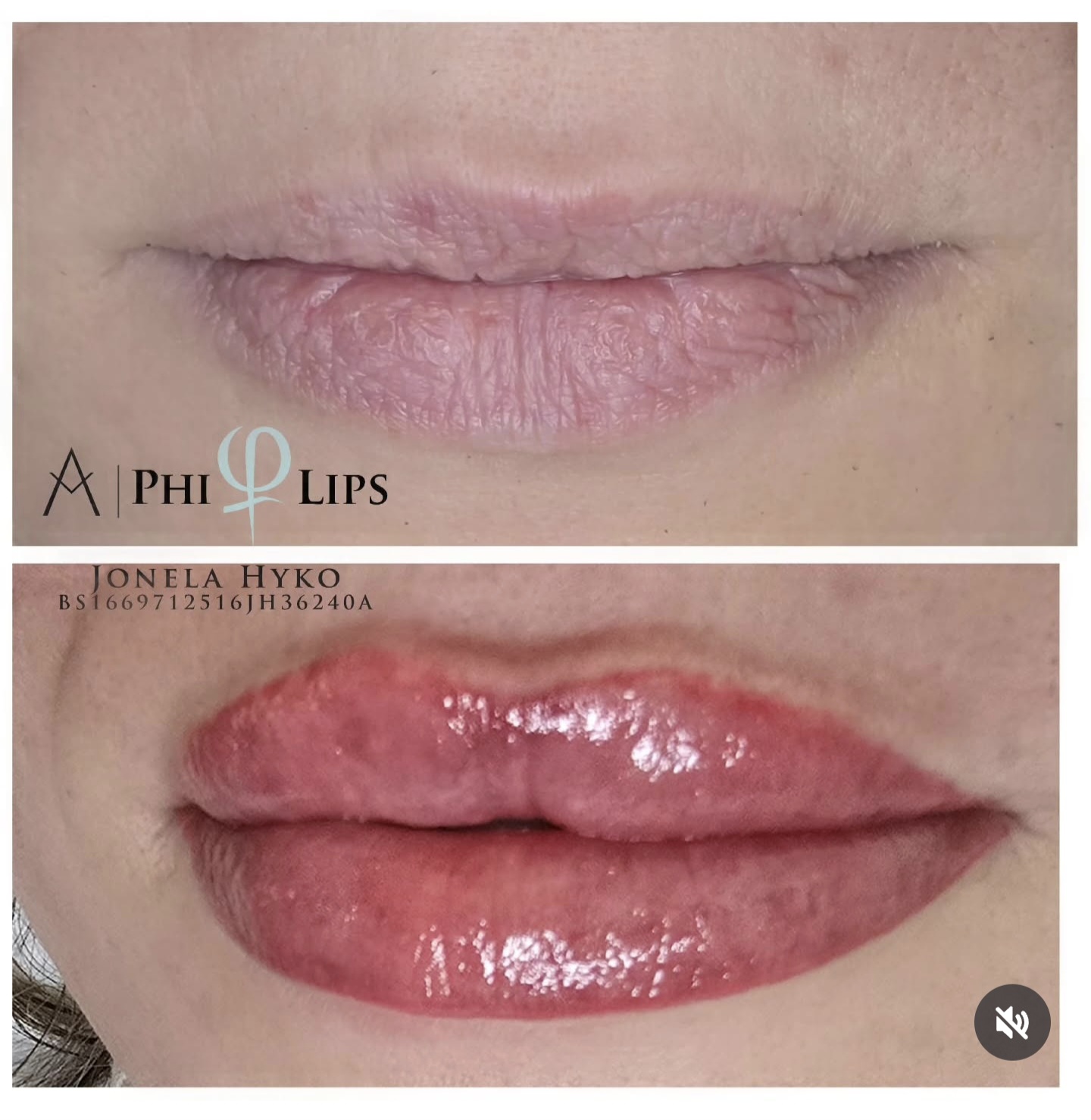 Jonela Microblading Artist