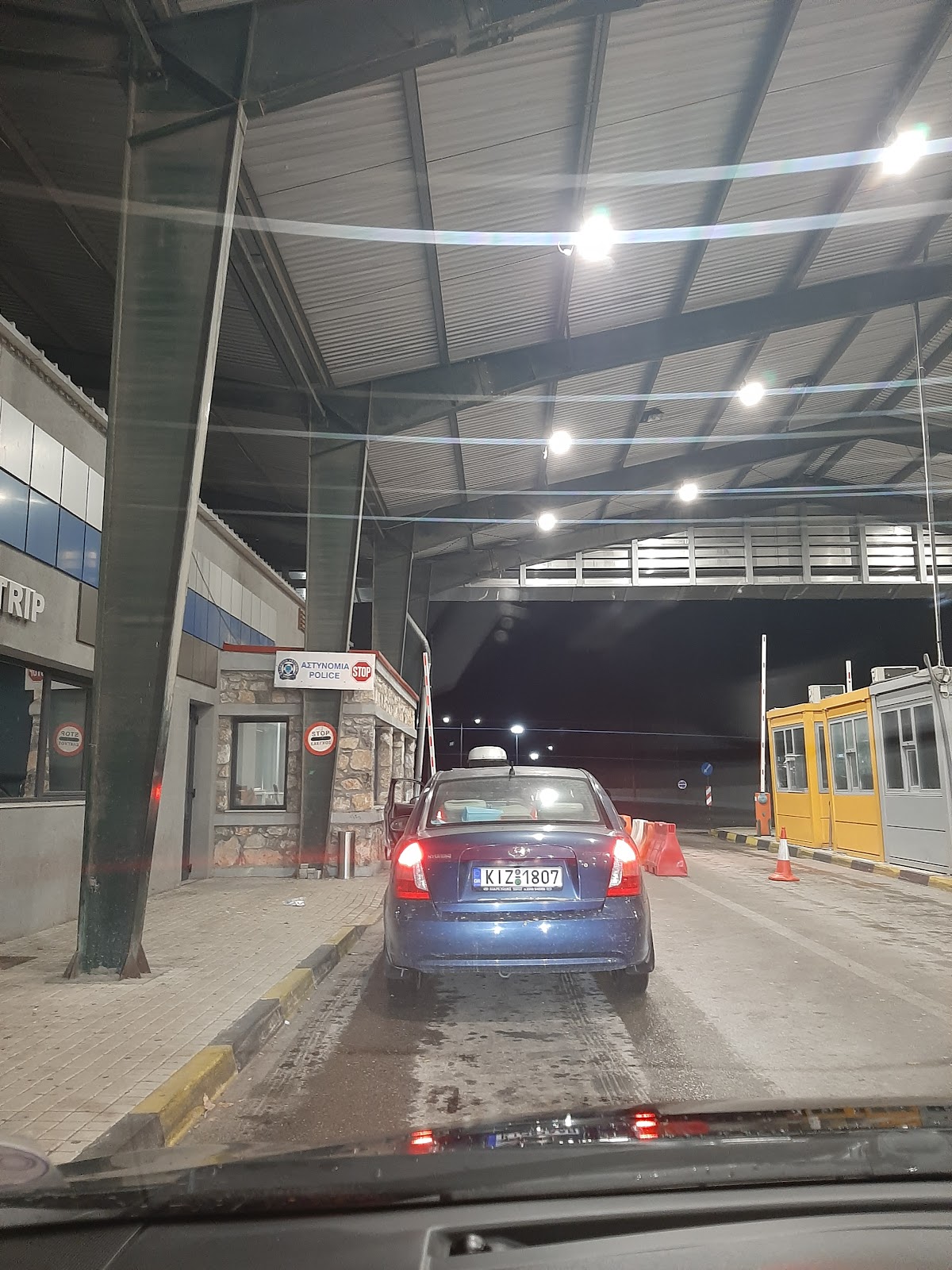 Taxi Aleksi