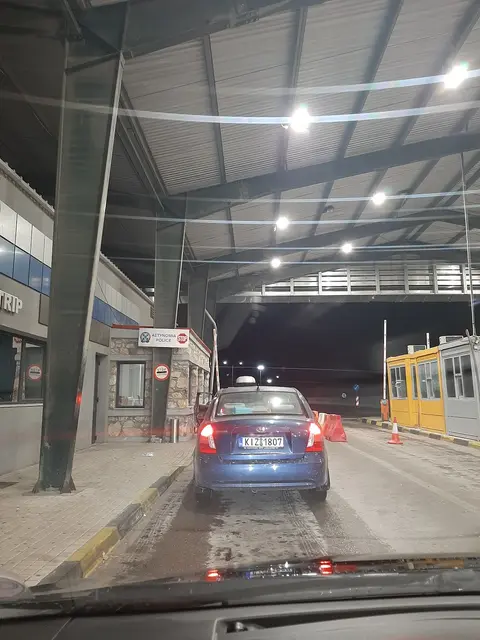 Taxi Aleksi