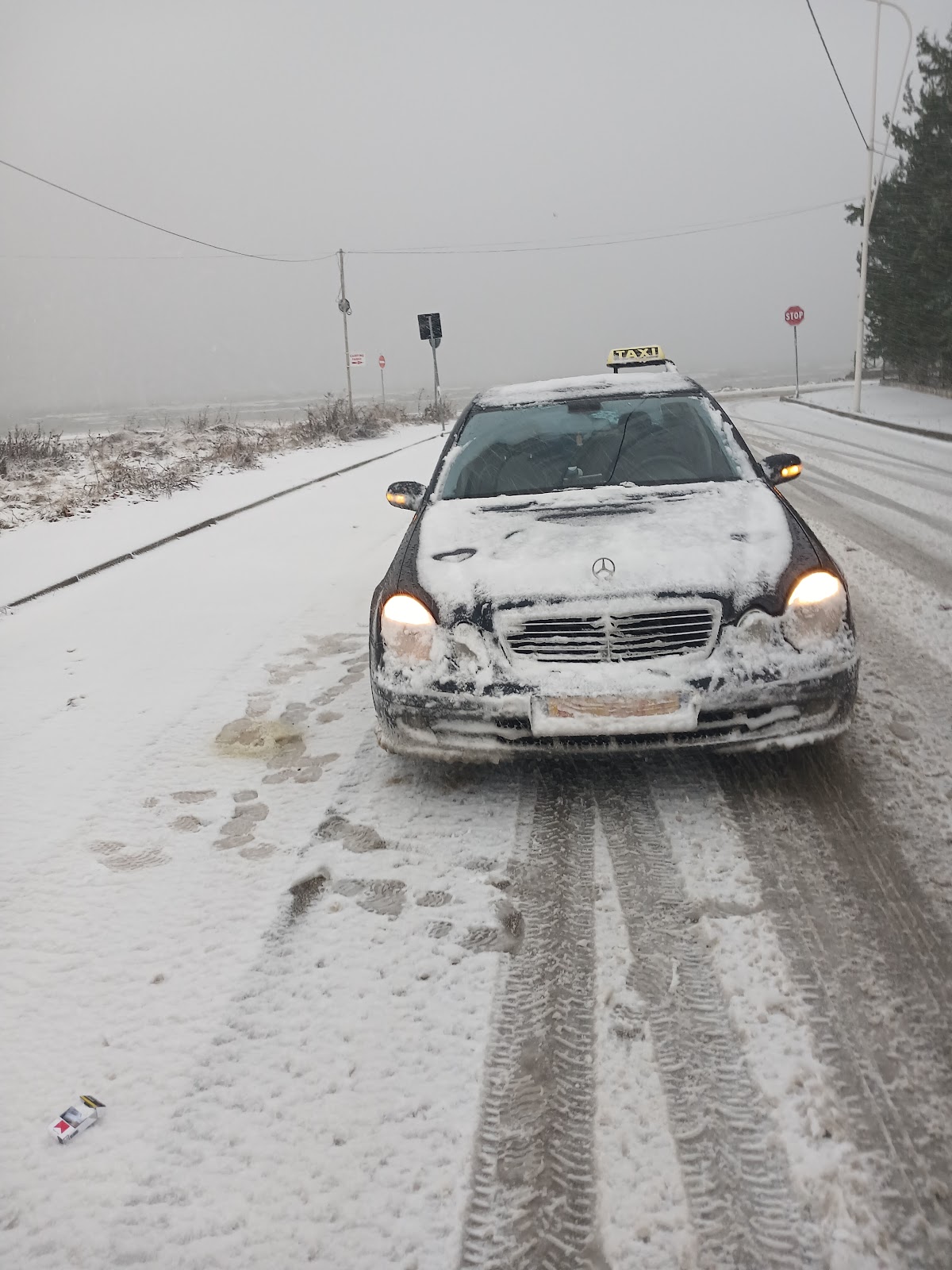 Taxi Pogradec Nori