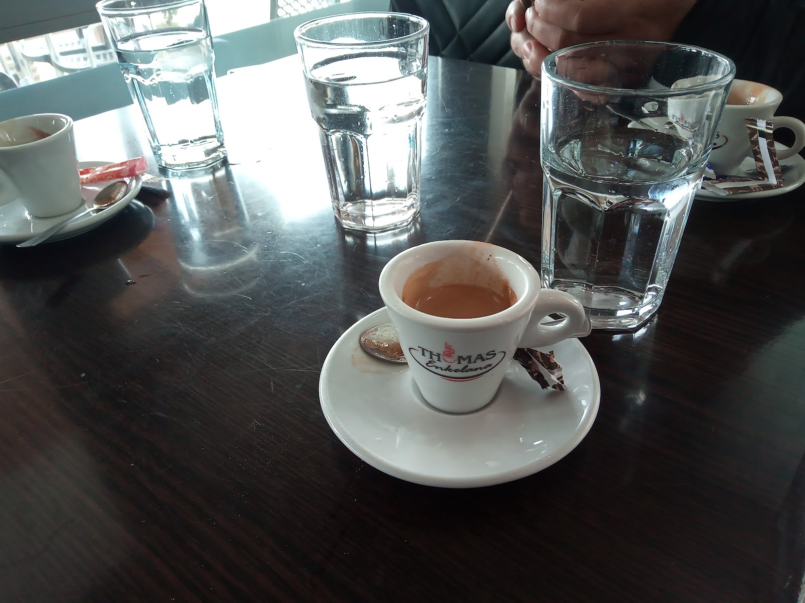 Bar Kafe Turku