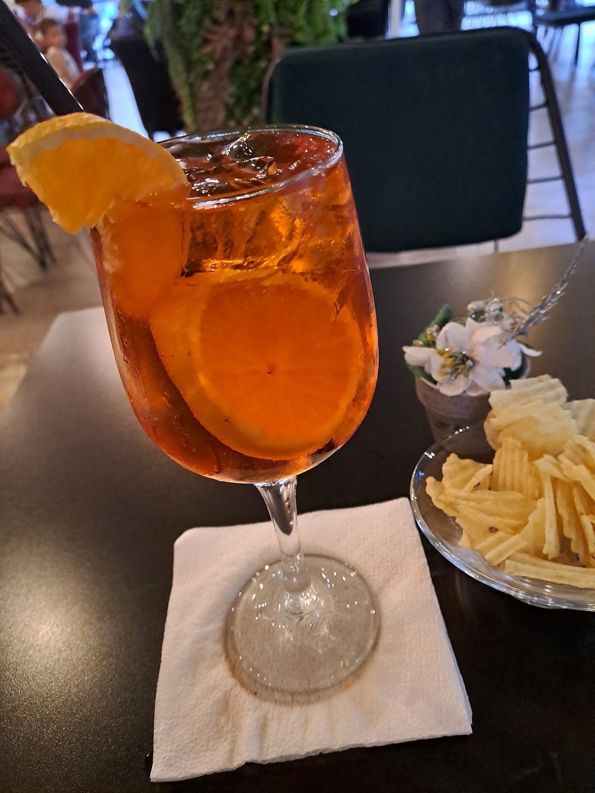 Bar Kafe Milano
