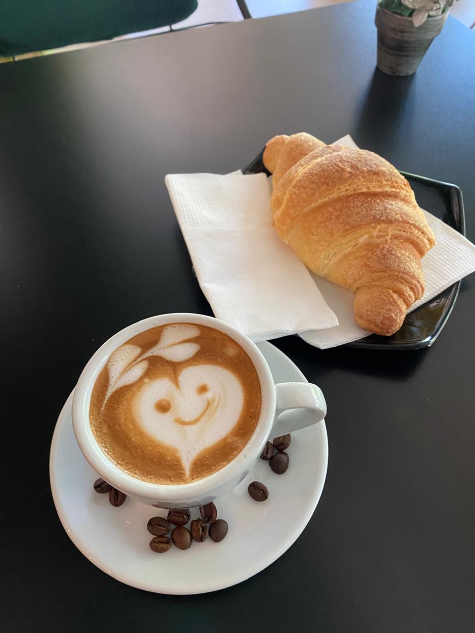 Bar Kafe Milano