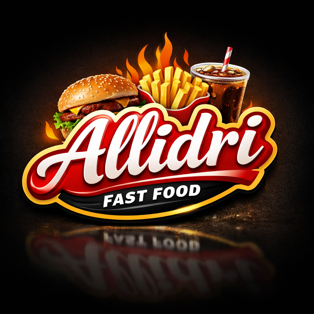 Fast Food Allidri