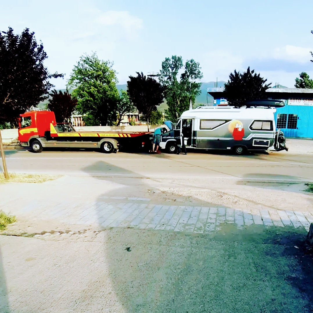 Karrotrec Çollaku Prrenjas
