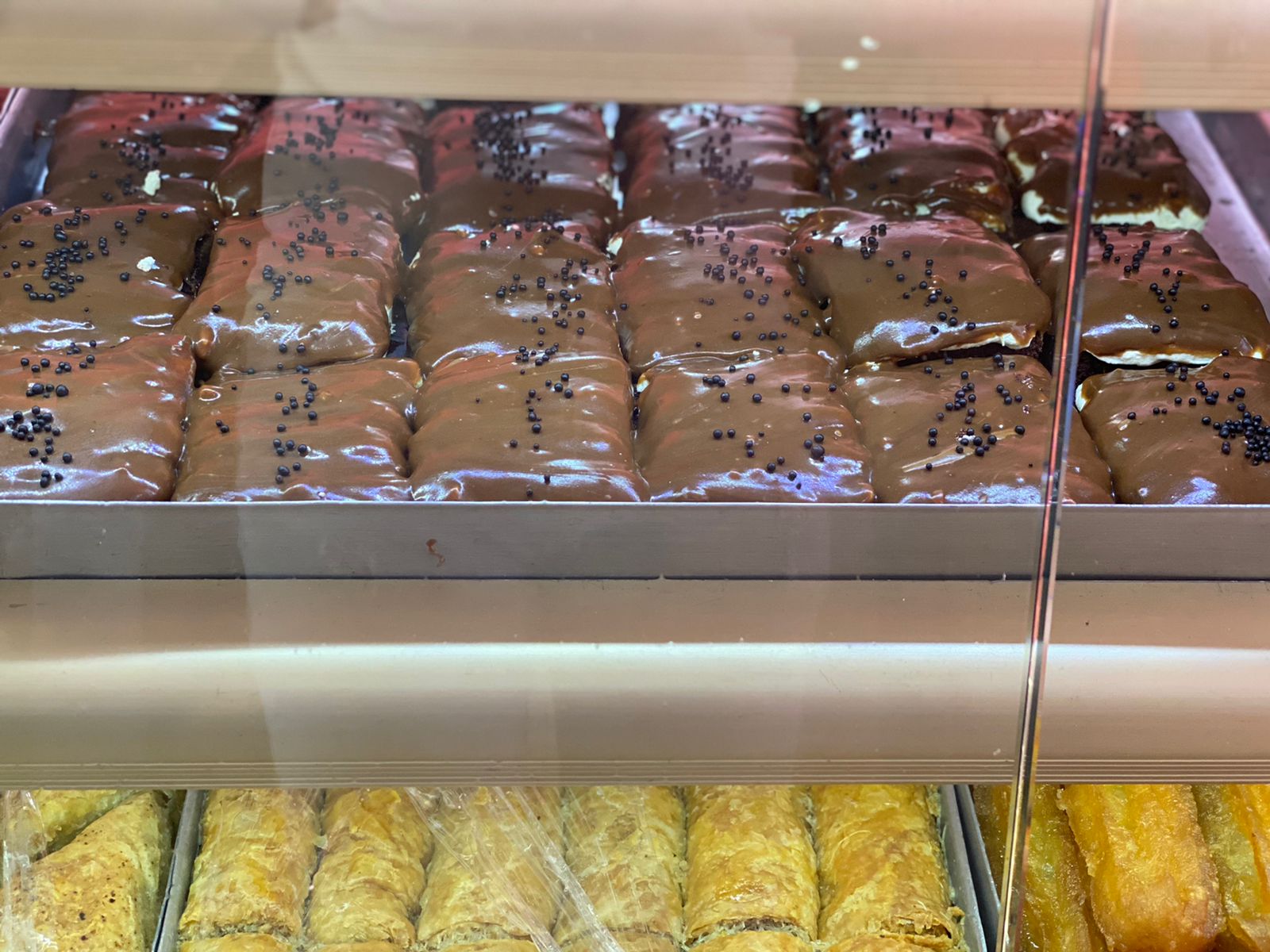 Pastiçeri Sina