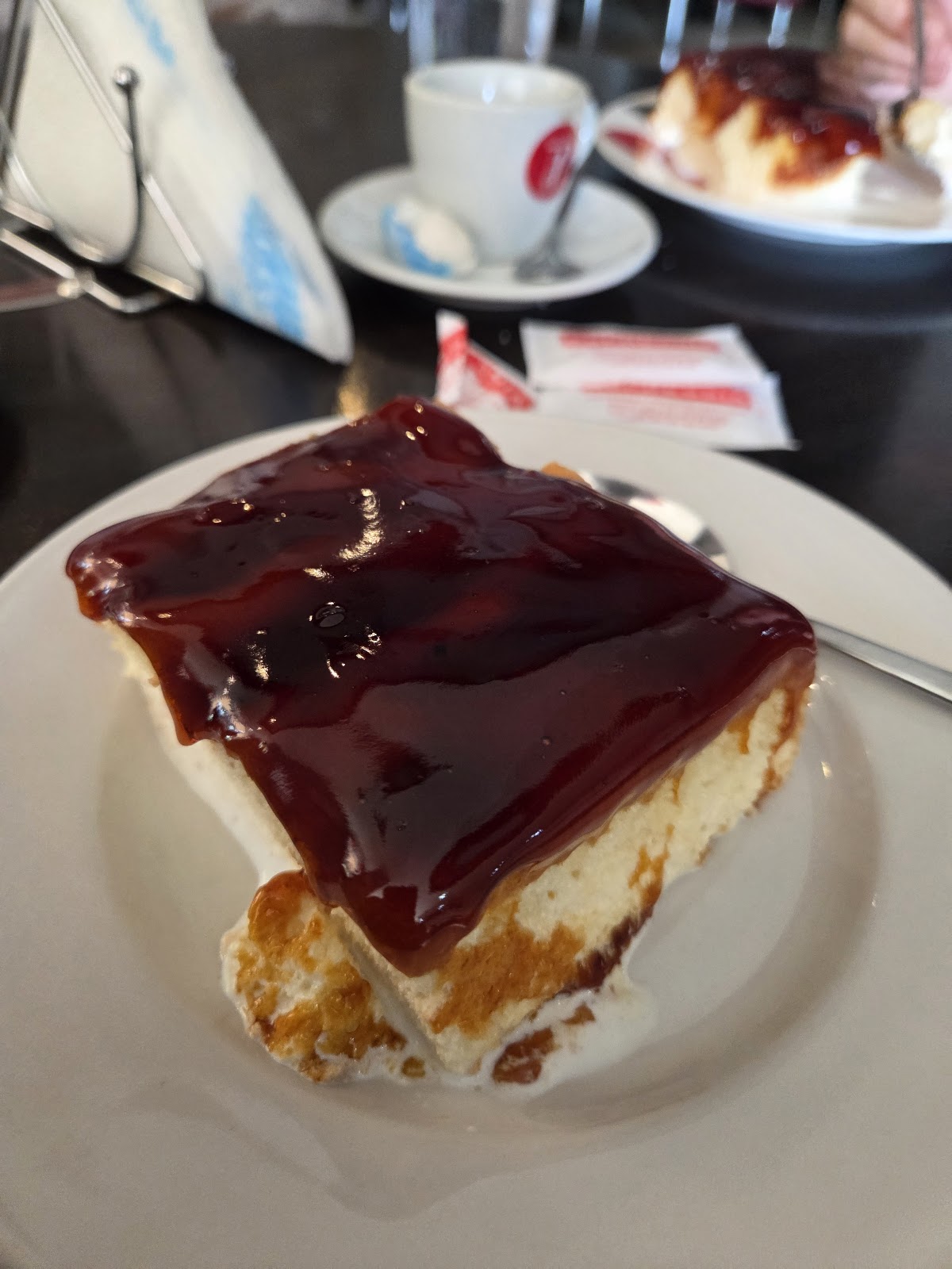 Pastiçeri Sina