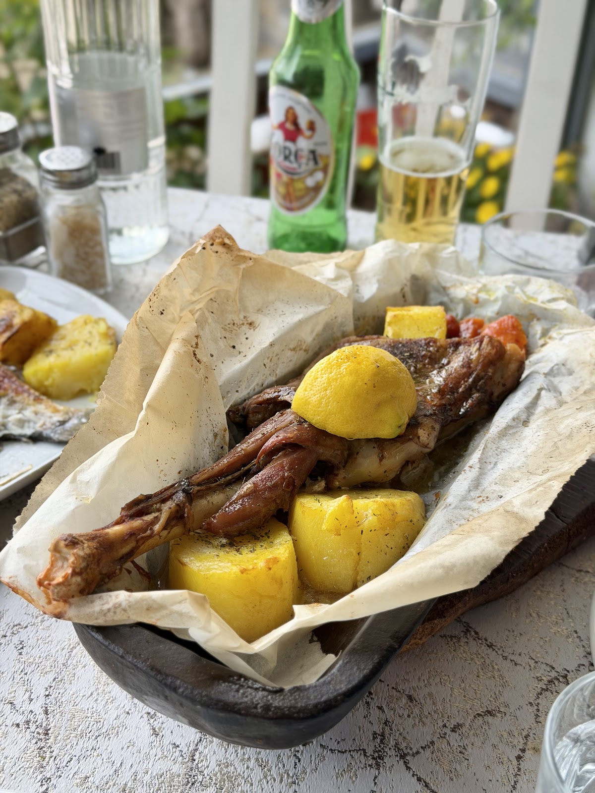 Taverna Mimi (Restaurants)