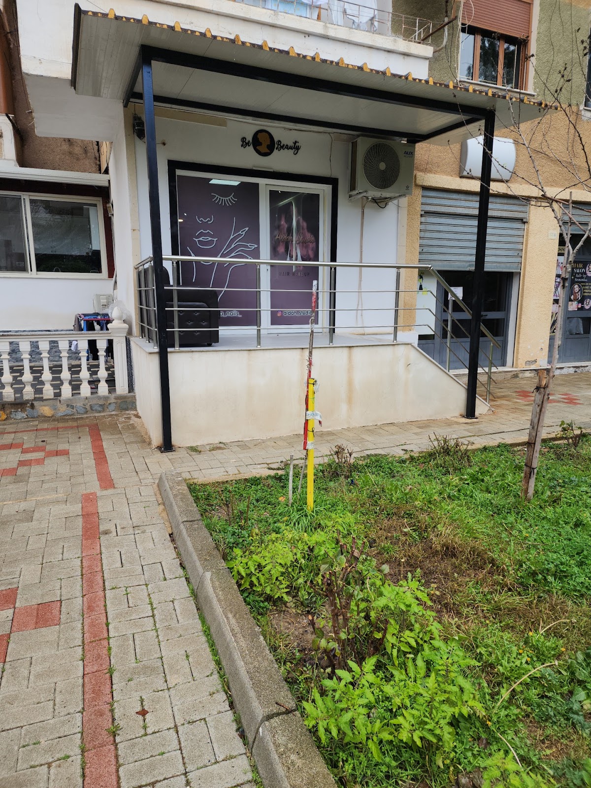 Alda'h studio