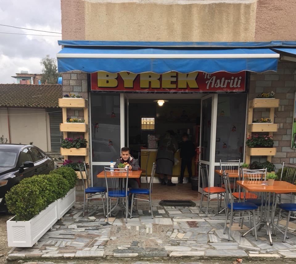 Byrektore “Alberti”