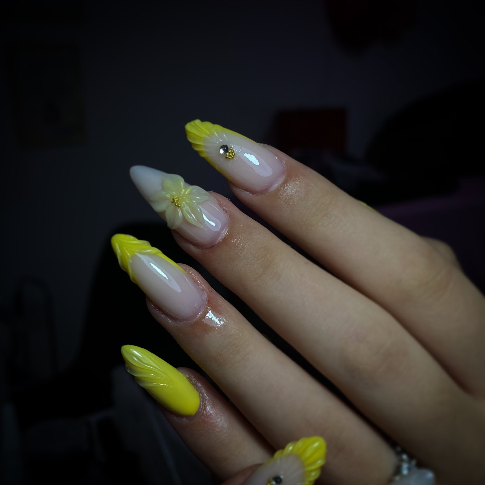 Nails by Veris