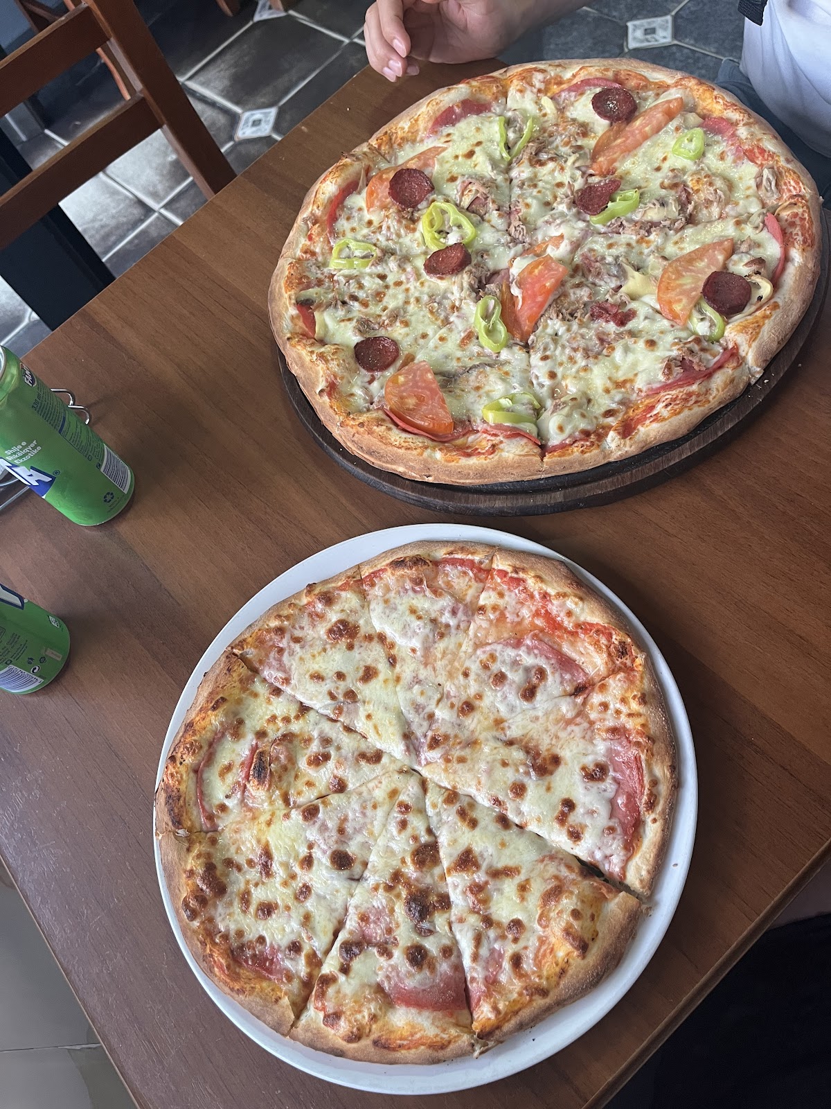Pizzeria Firenze