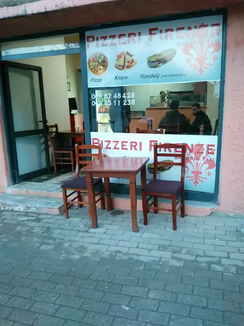 Pizzeria Firenze