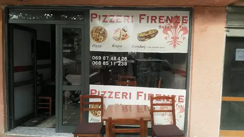 Pizzeria Firenze