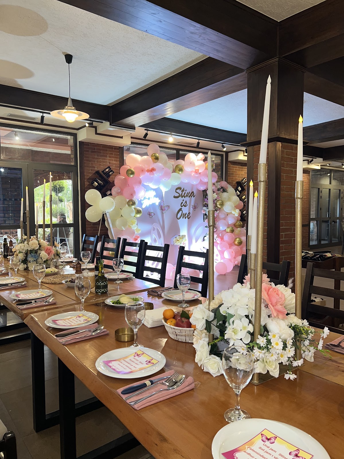 Bar Restorant Landi