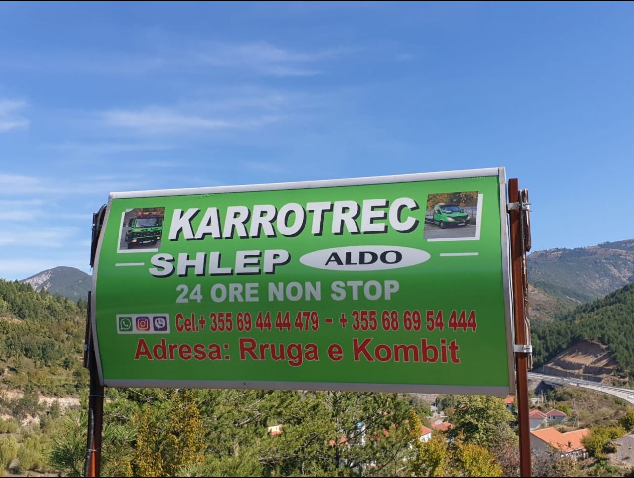 Karrotrec Aldo