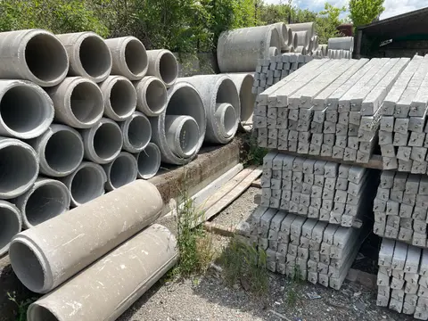 Materiale Ndërtimi & Transport Preçi