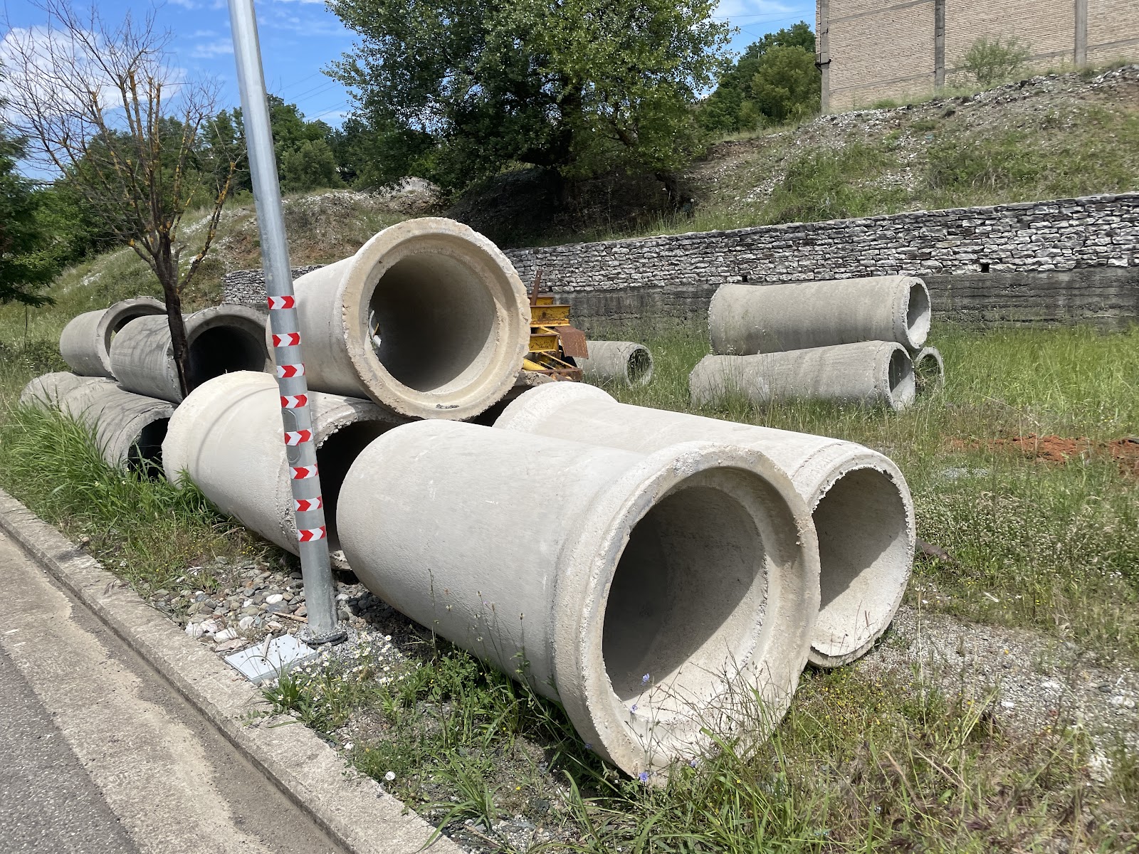 Materiale Ndërtimi & Transport Preçi