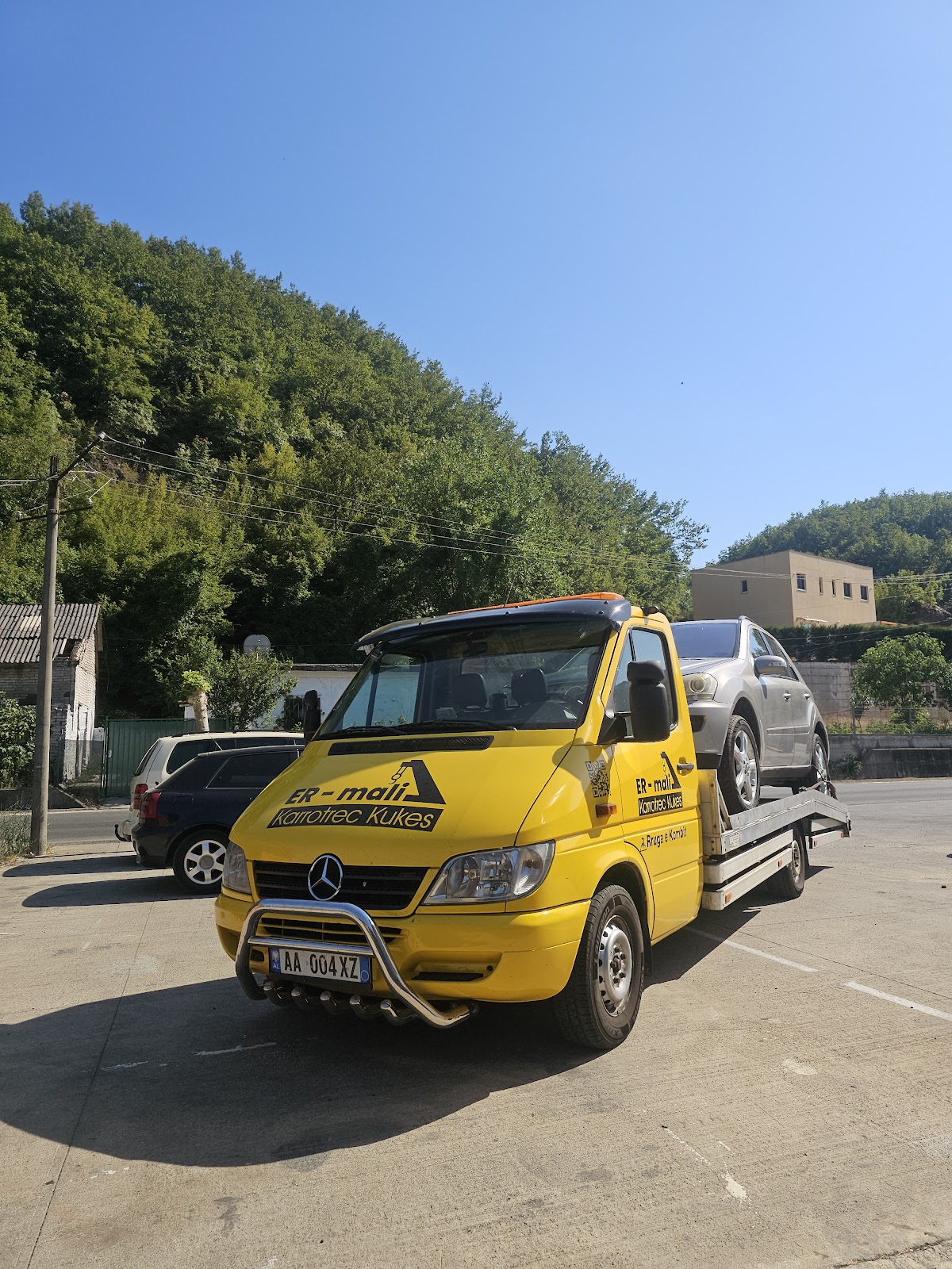 Autoservis ELI