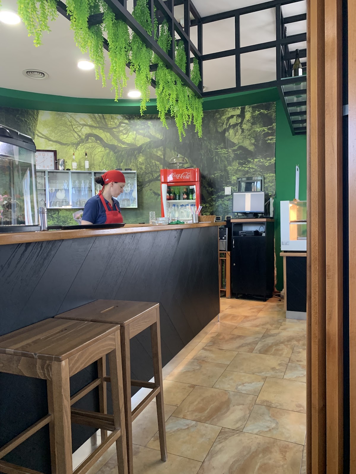 Filopati's Coffe,Grill,Pizza,Burgers and More