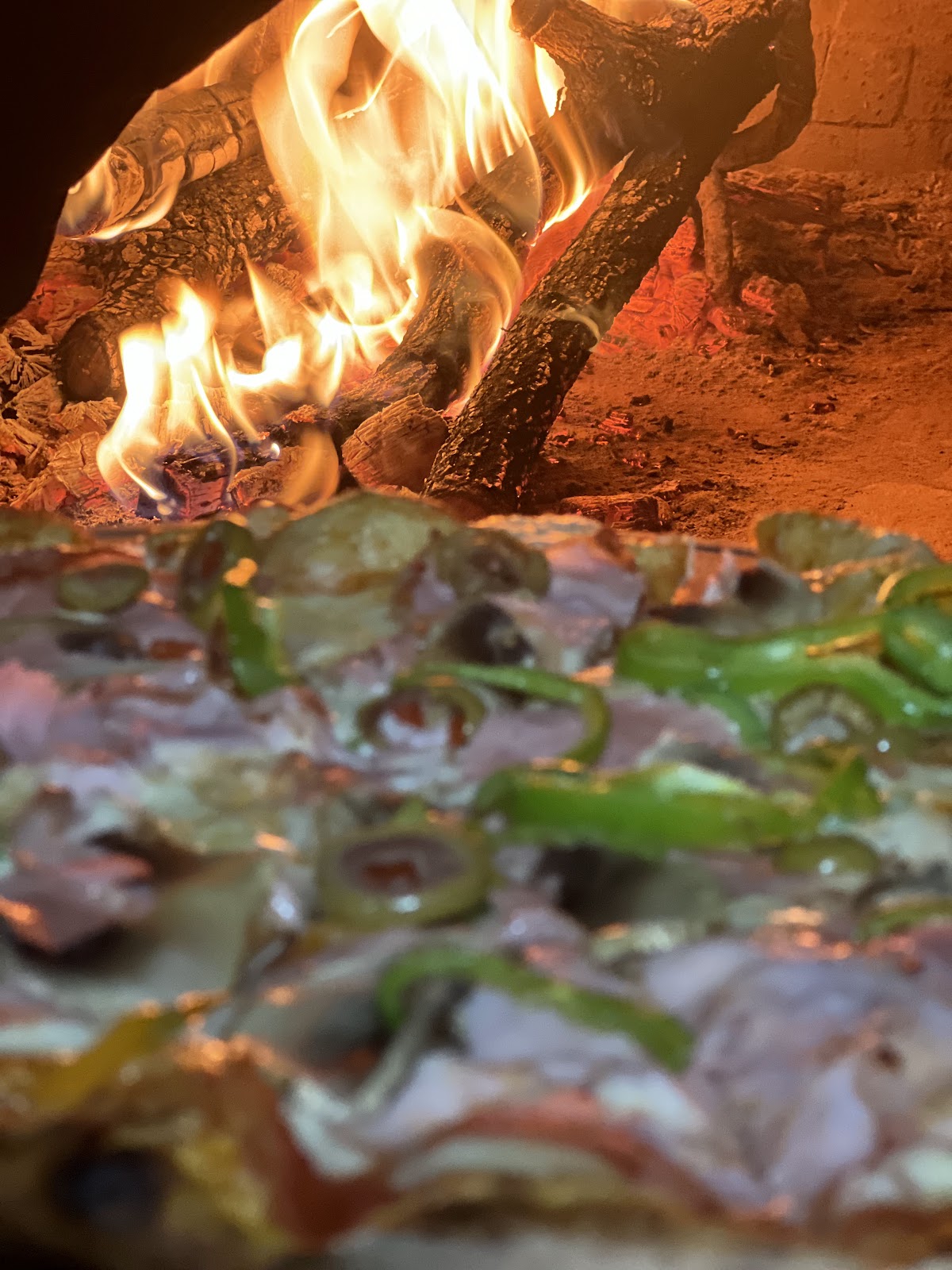 Bar – Café – Pizzeria Olti