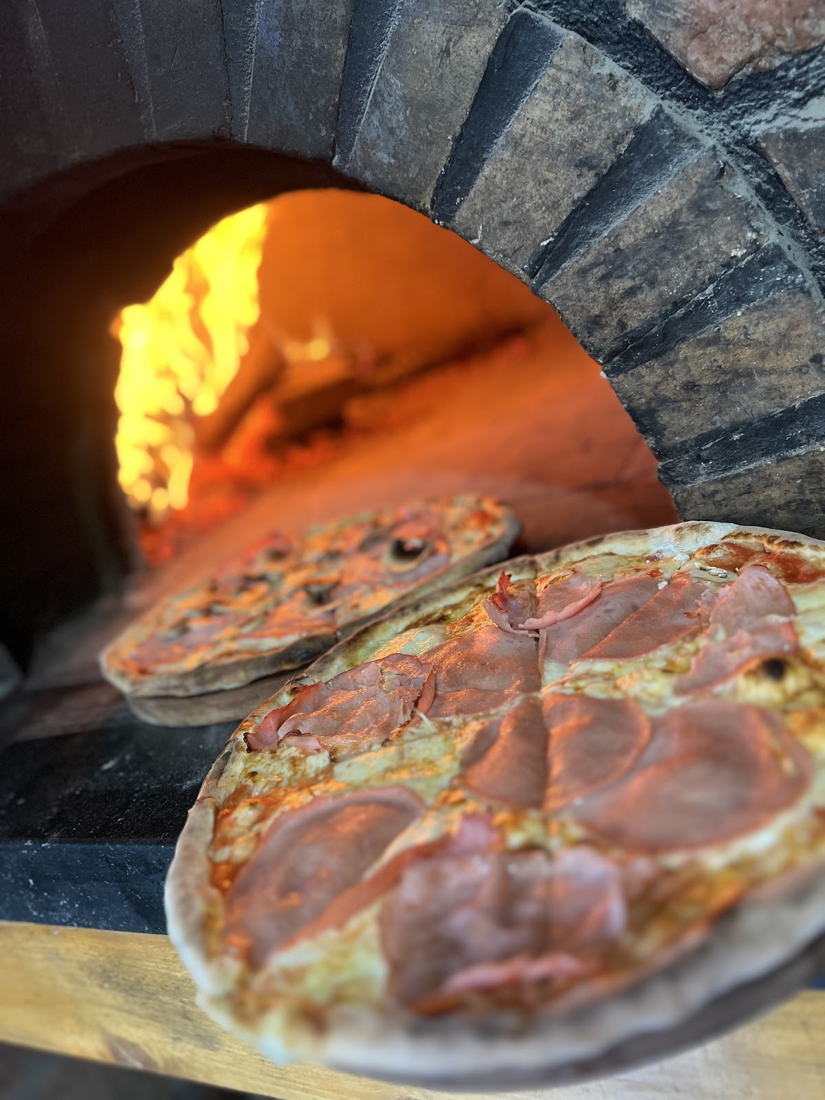 Bar – Café – Pizzeria Olti