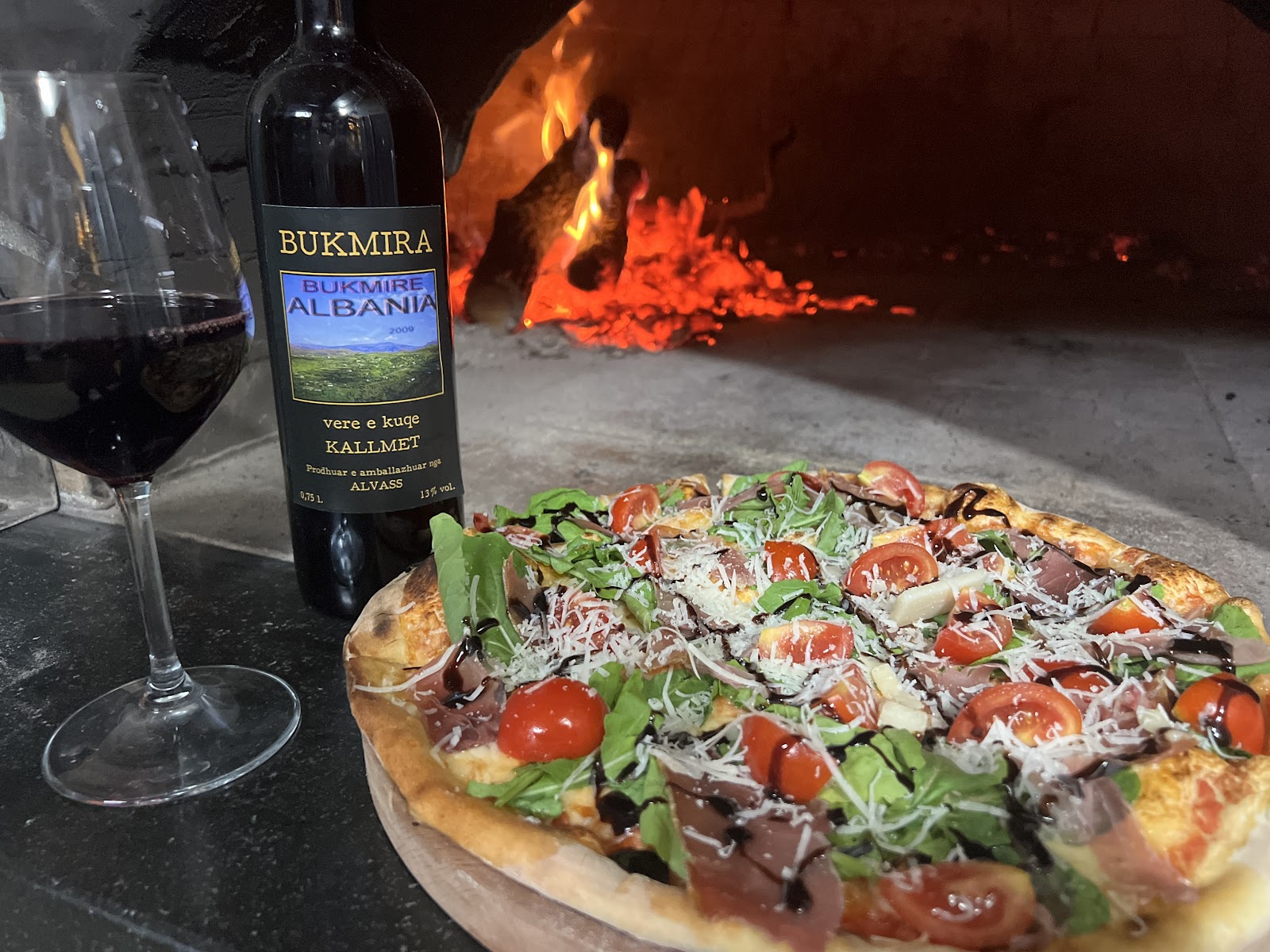 Bar – Café – Pizzeria Olti