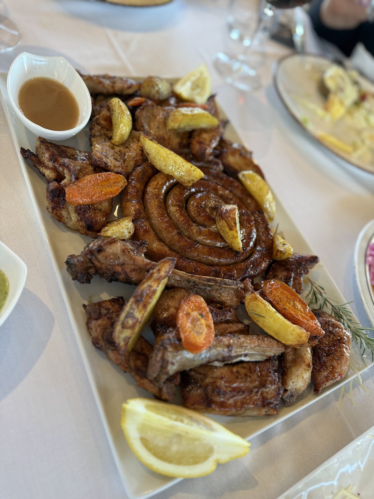 Arbëri Agrotourism