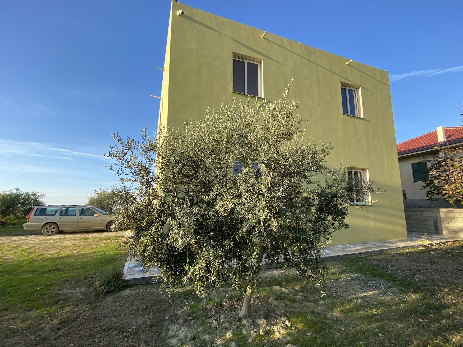 Guesthouse Ismet Gjeli