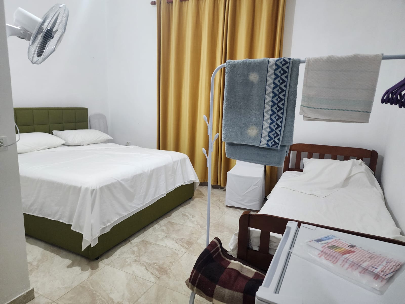 Guesthouse Ismet Gjeli