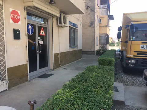 Autoshkolla "TOSKA"