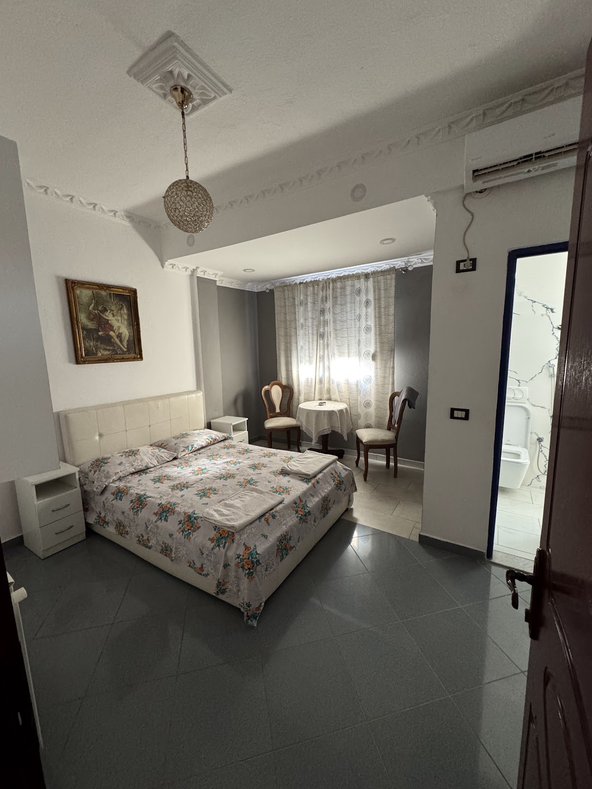 HOTEL - MOTEL B&B