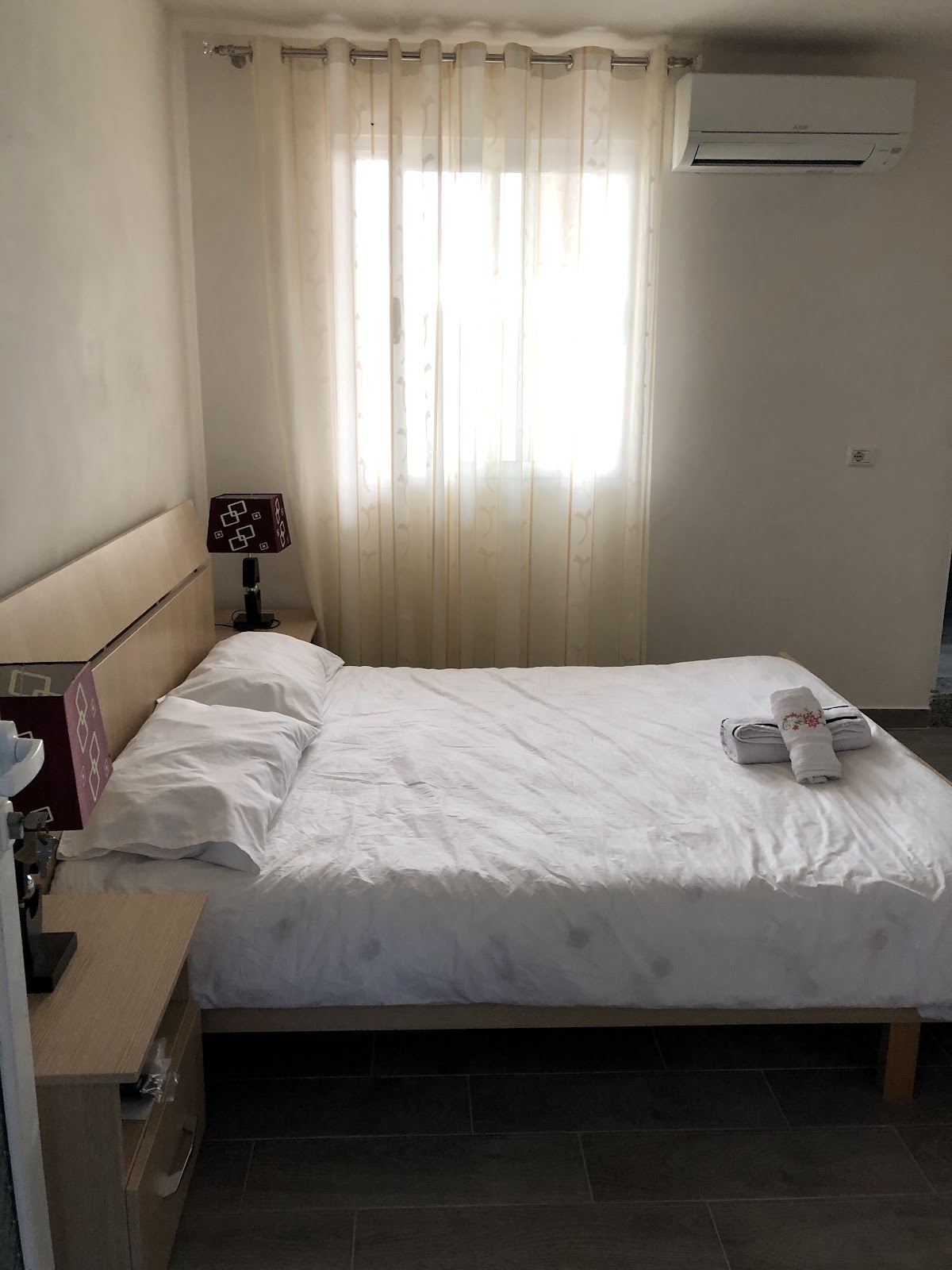 Hotel Brajan Deda