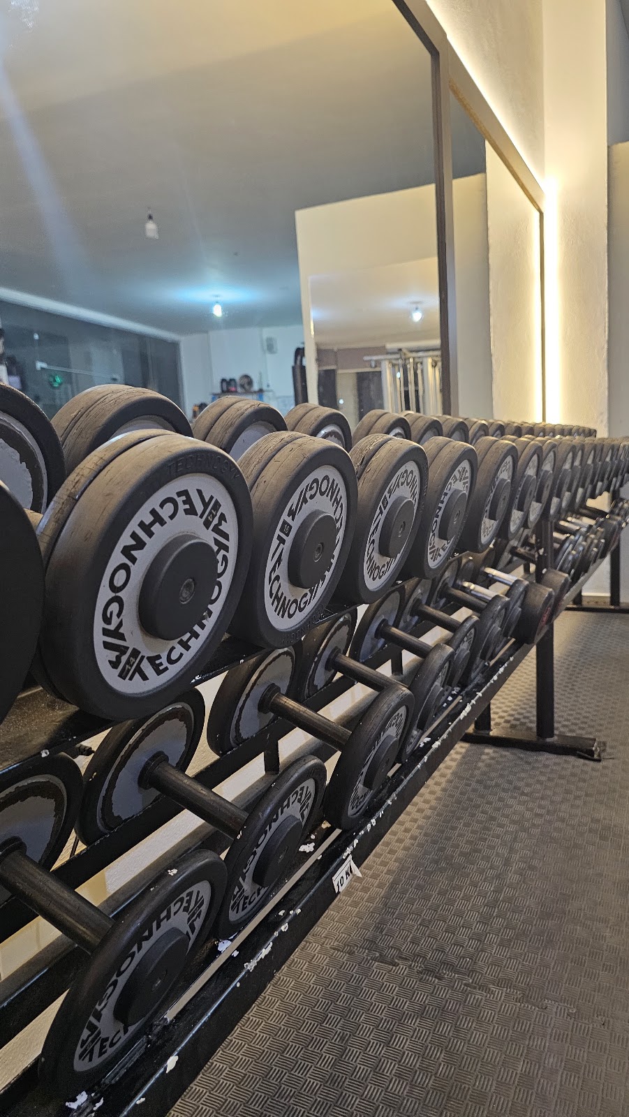 333 fitness center club
