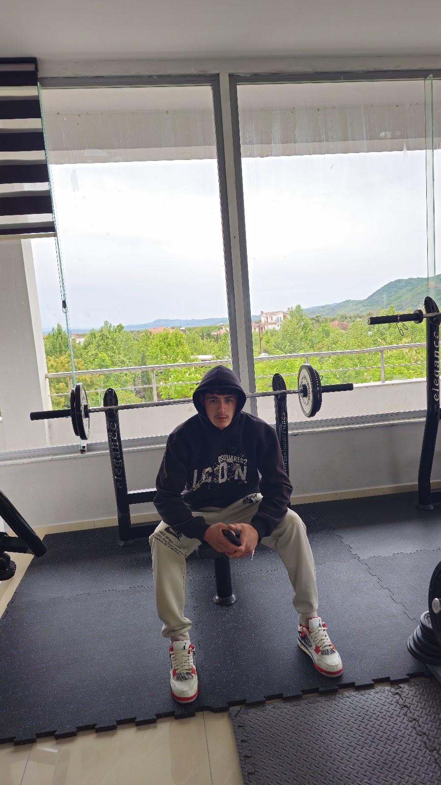 333 fitness center club