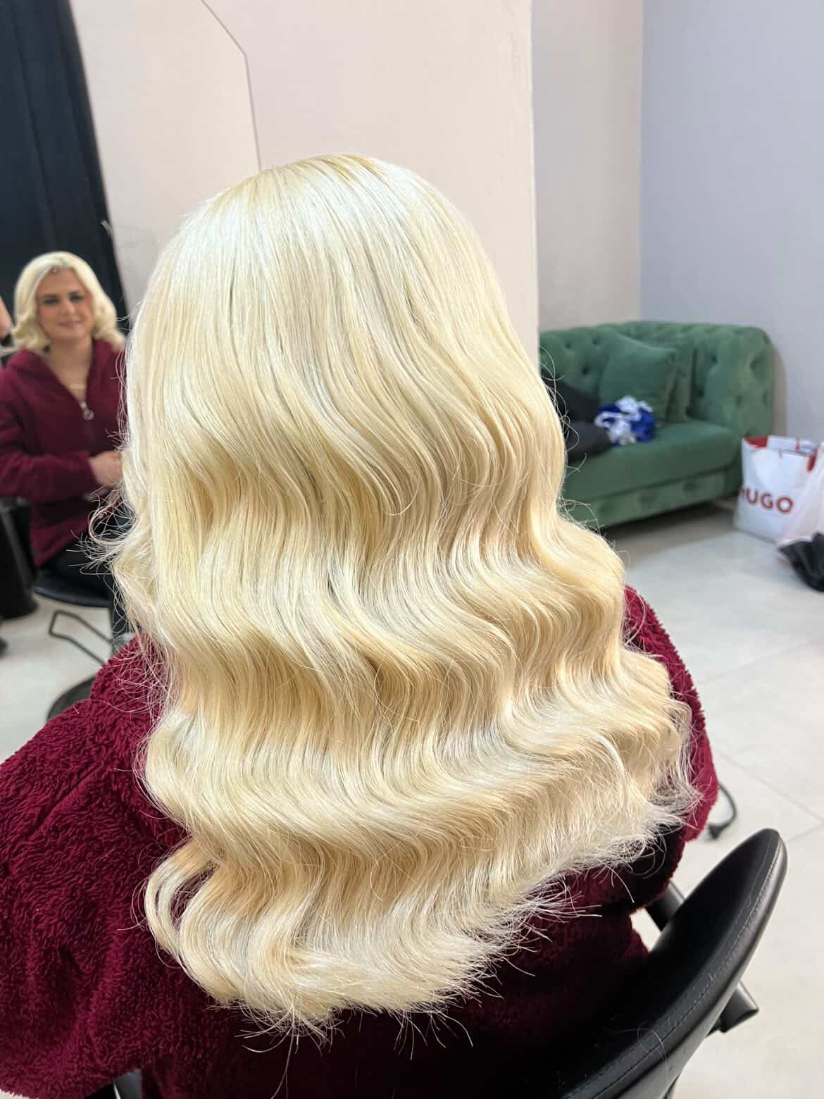 Parukeri ne Rrogozhine/lumina.studiox