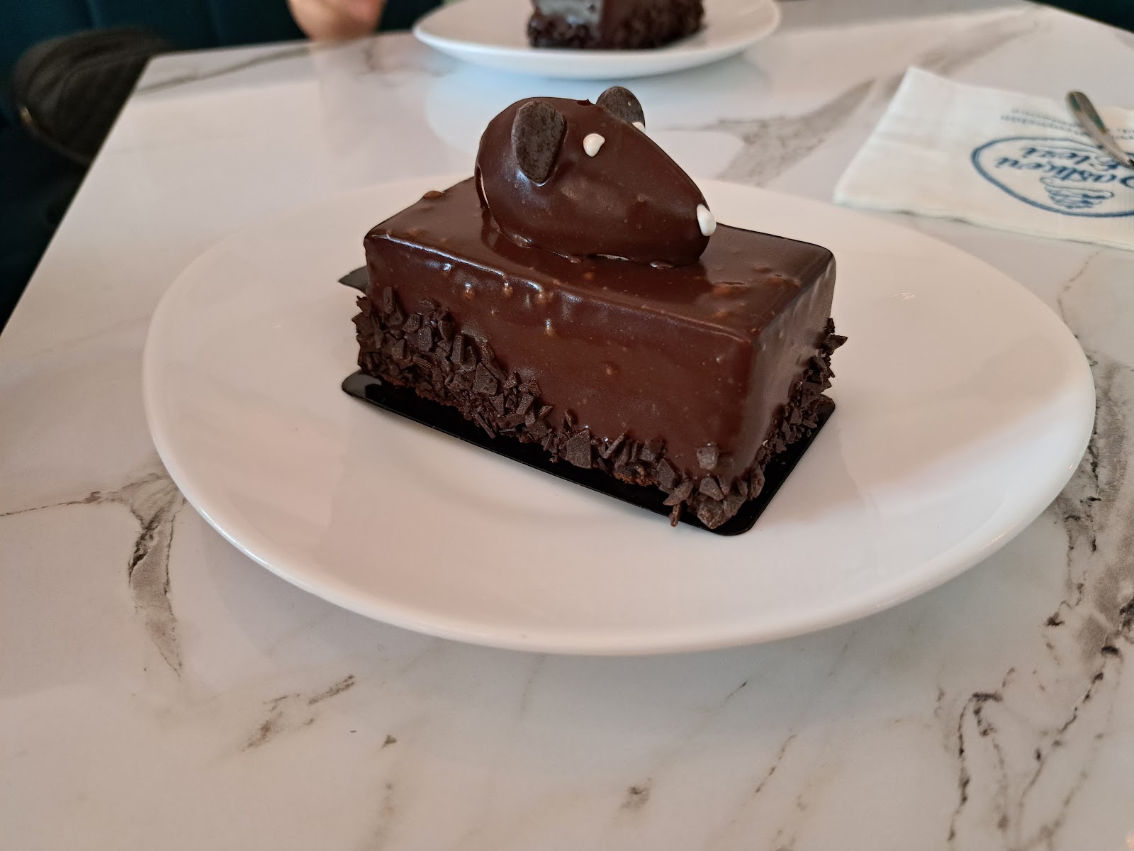 Pastiçeri ELEZI
