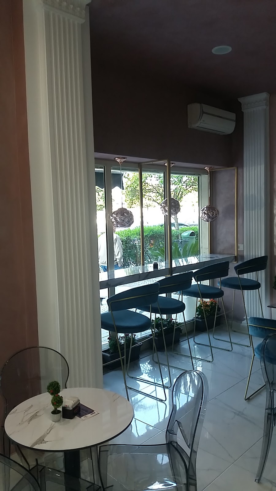 Pastiçeri ELEZI