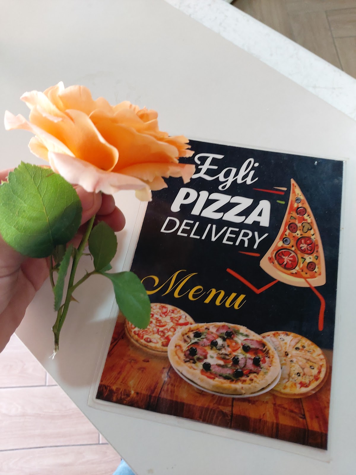 Pizzeri Restorant Egli