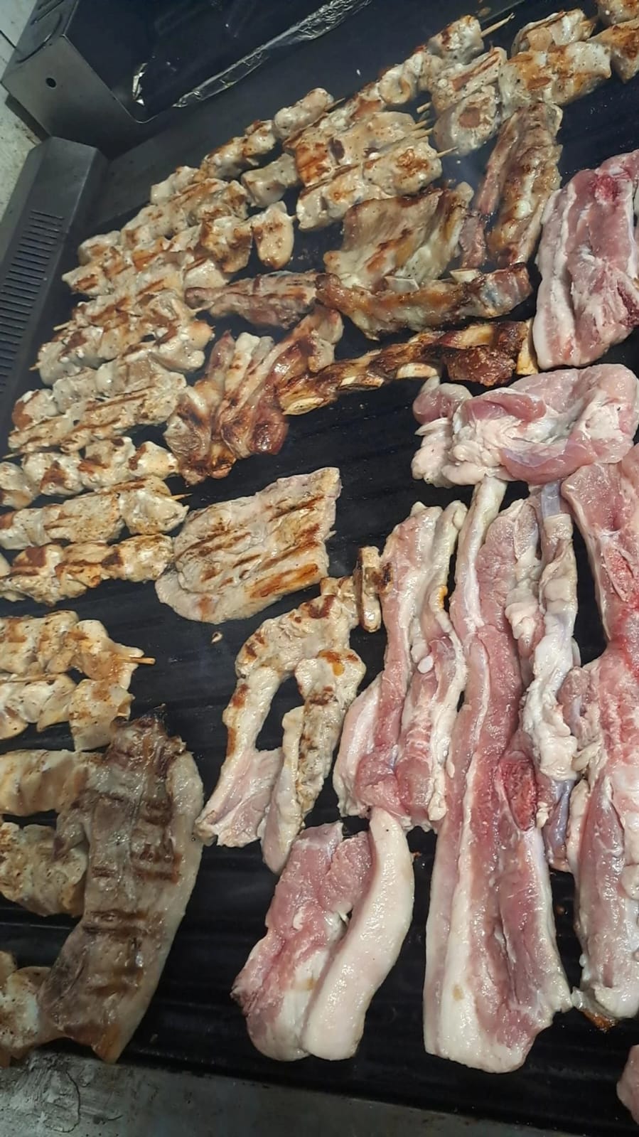 Pizzeri Restorant Egli
