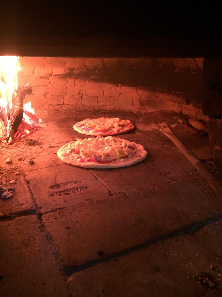 PIZZERIA & INTERNET POINT "FREIND"
