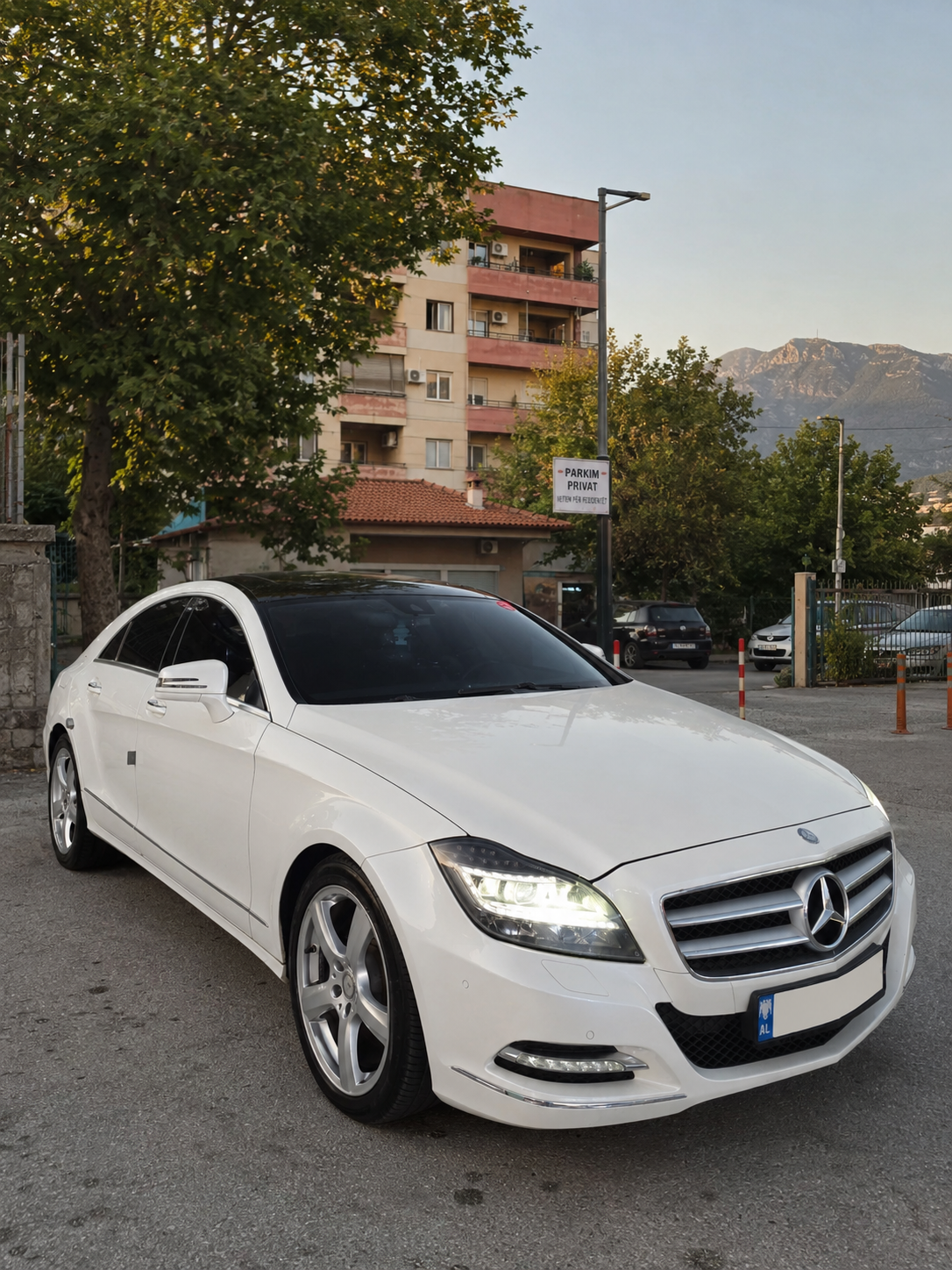 Rental Gjuzi