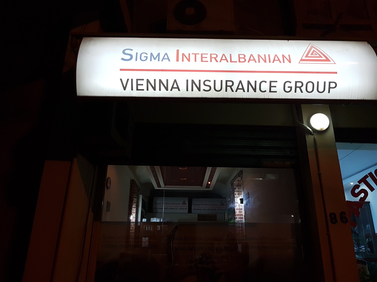 Sigma Vienna Insurance Group