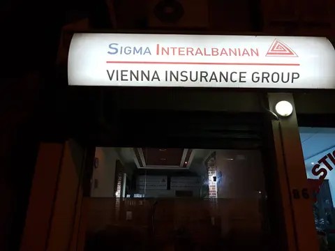 Sigma Vienna Insurance Group